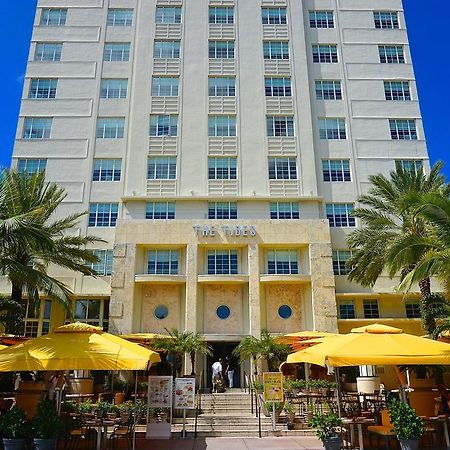 Tides South Beach Miami Beach Eksteriør bilde