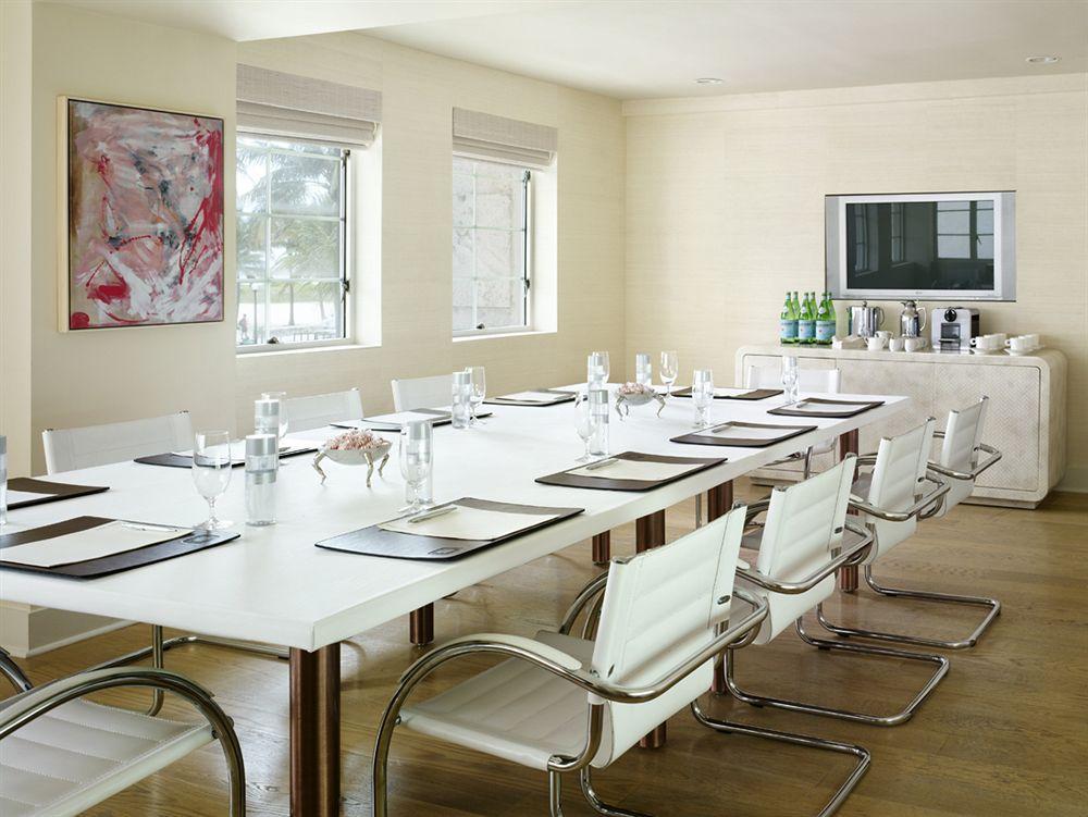 Tides South Beach Miami Beach Fasiliteter bilde