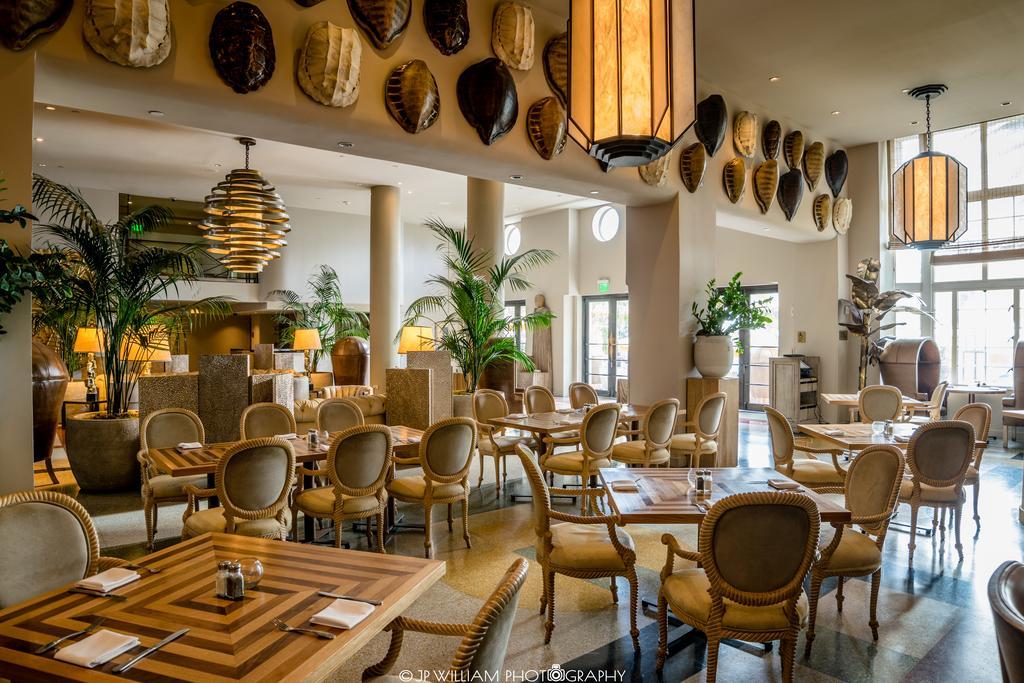 Tides South Beach Miami Beach Eksteriør bilde
