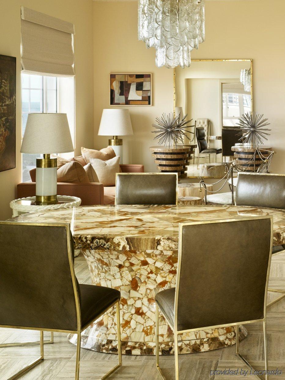 Tides South Beach Miami Beach Rom bilde
