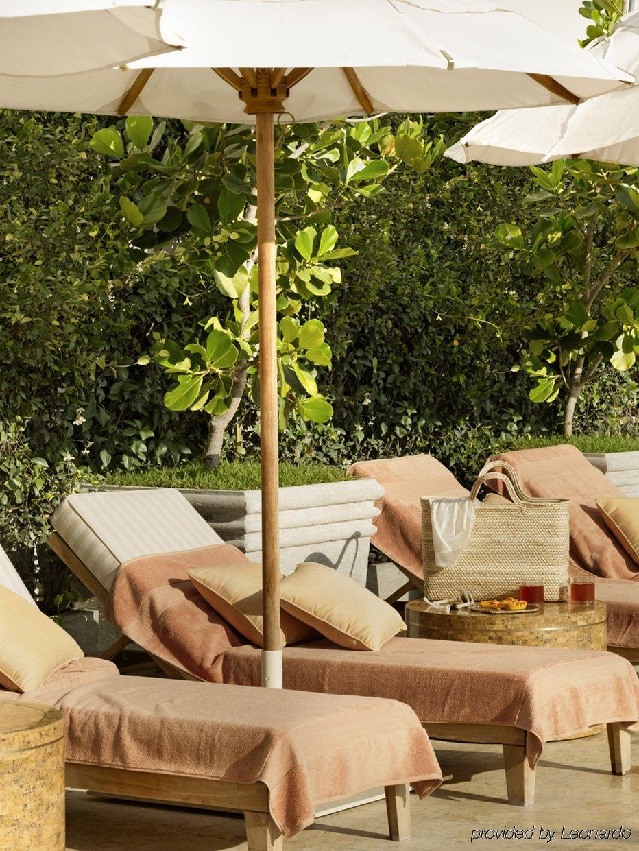 Tides South Beach Miami Beach Fasiliteter bilde