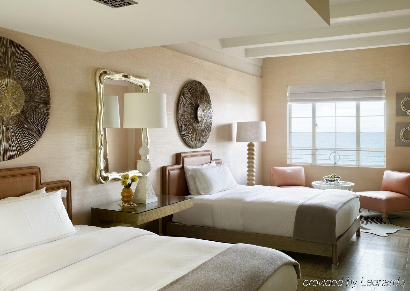 Tides South Beach Miami Beach Rom bilde