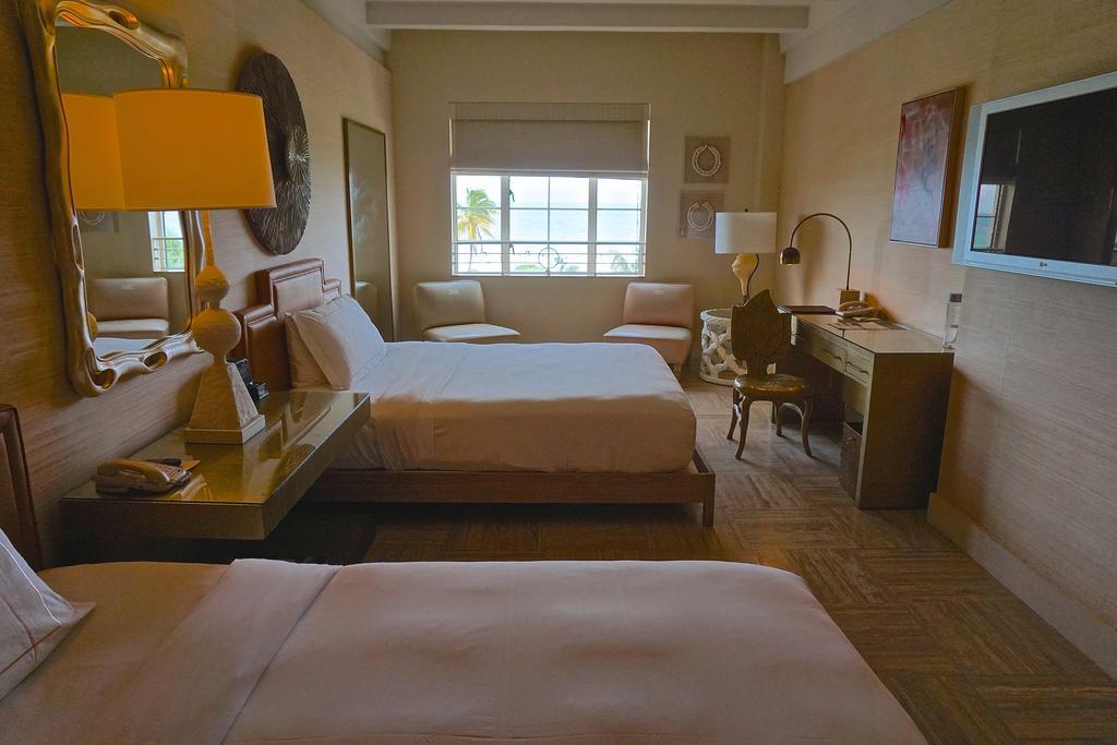 Tides South Beach Miami Beach Eksteriør bilde