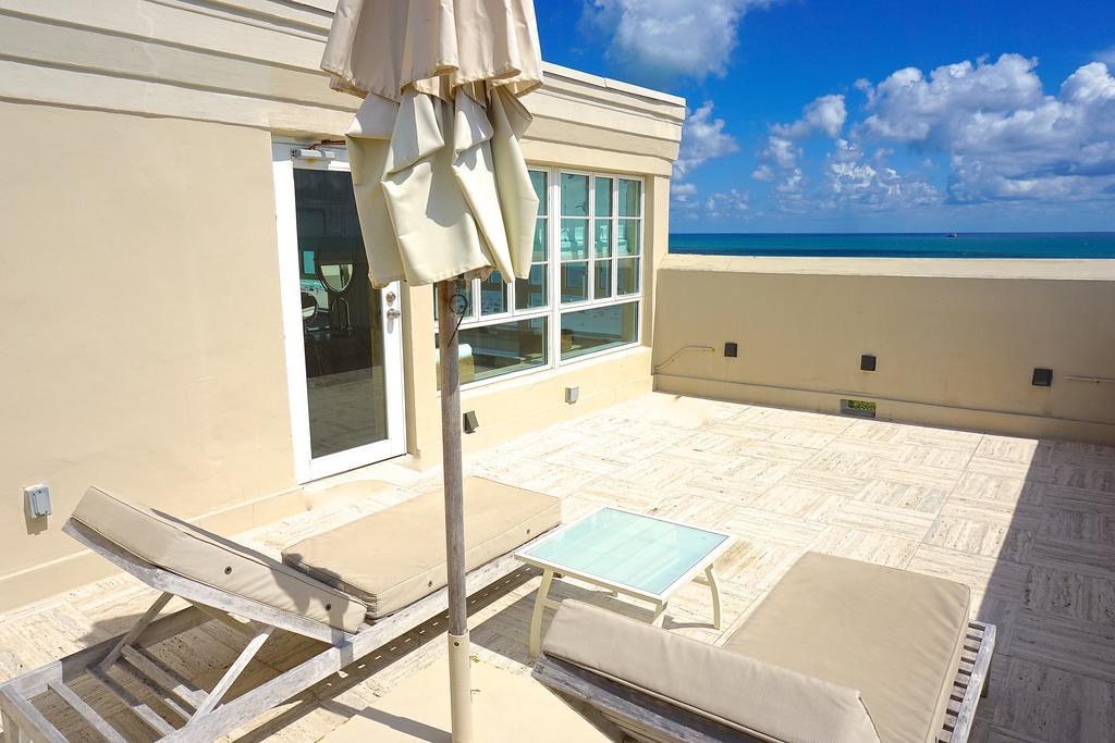 Tides South Beach Miami Beach Eksteriør bilde