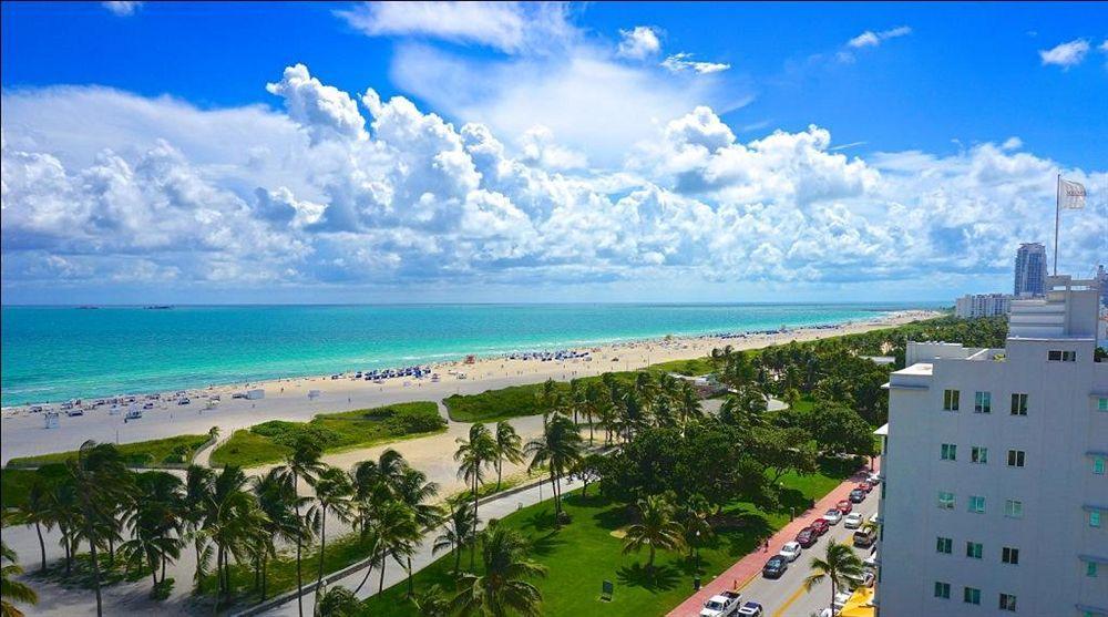 Tides South Beach Miami Beach Eksteriør bilde