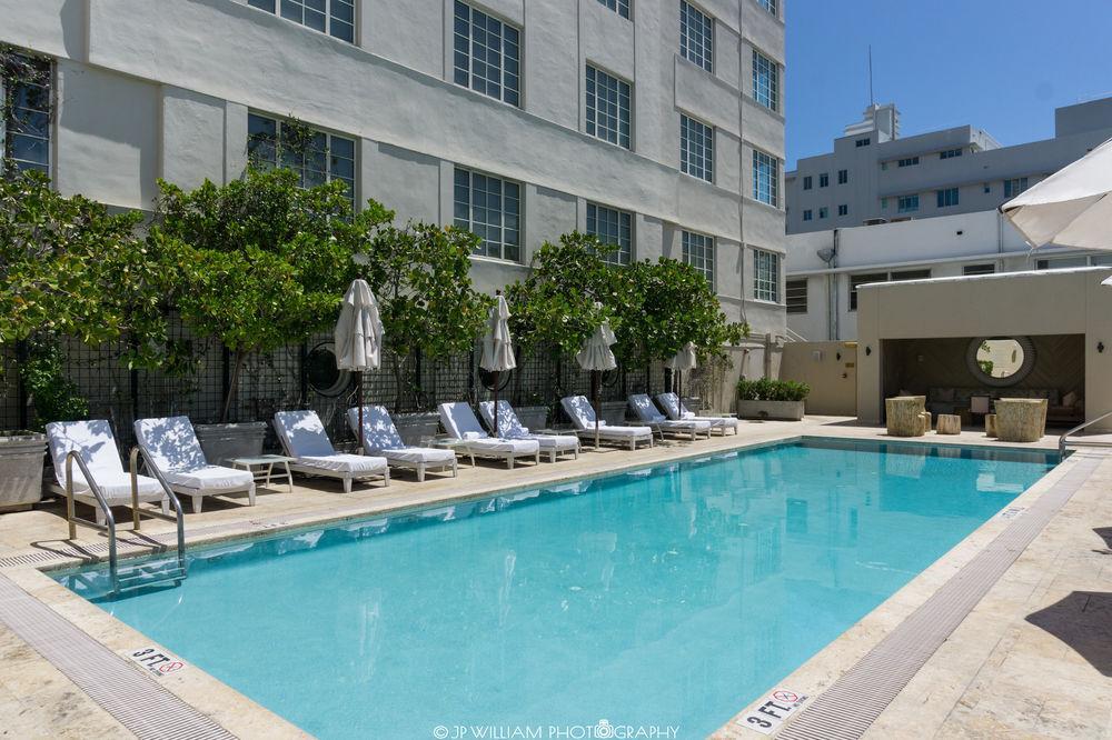Tides South Beach Miami Beach Eksteriør bilde