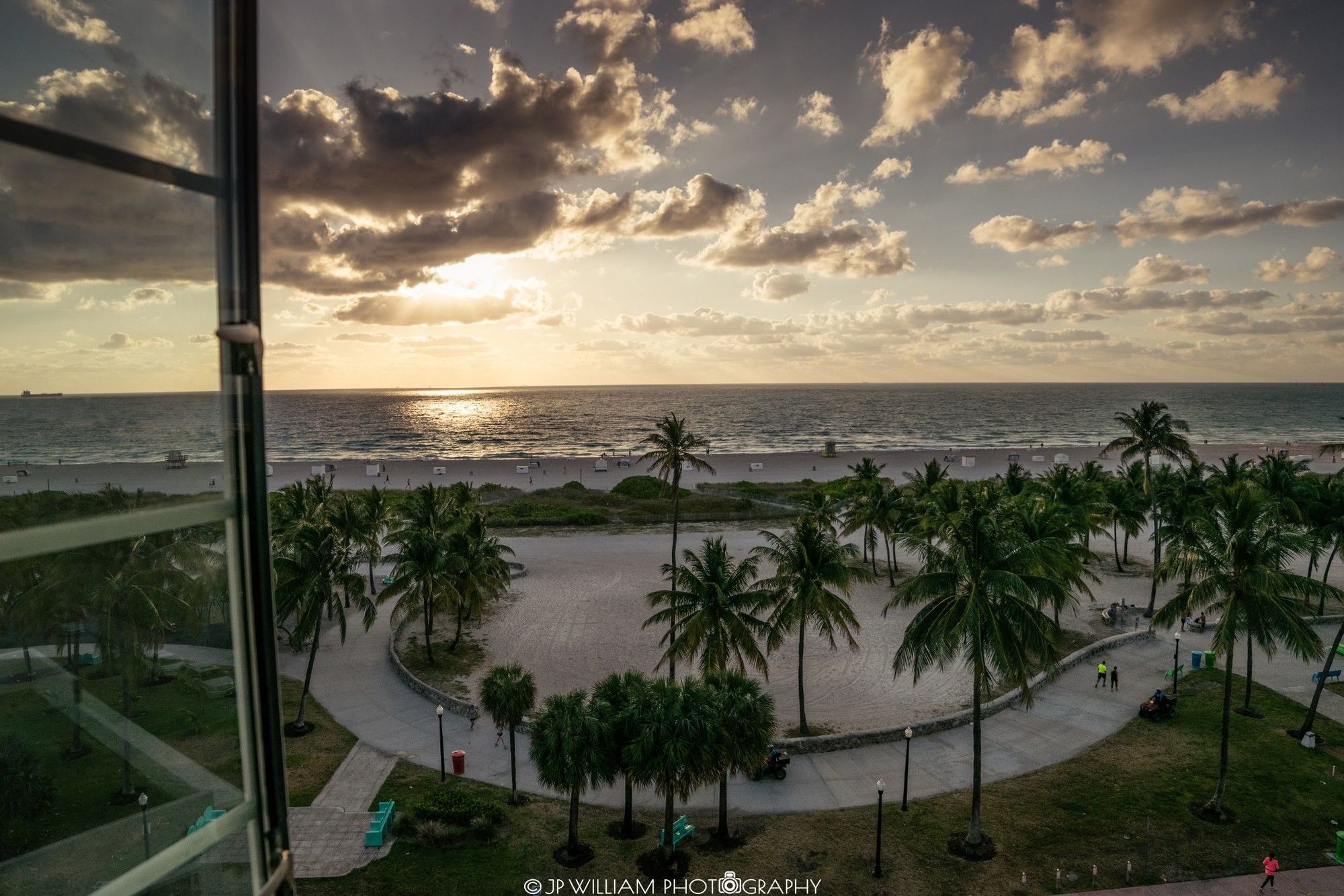 Tides South Beach Miami Beach Eksteriør bilde