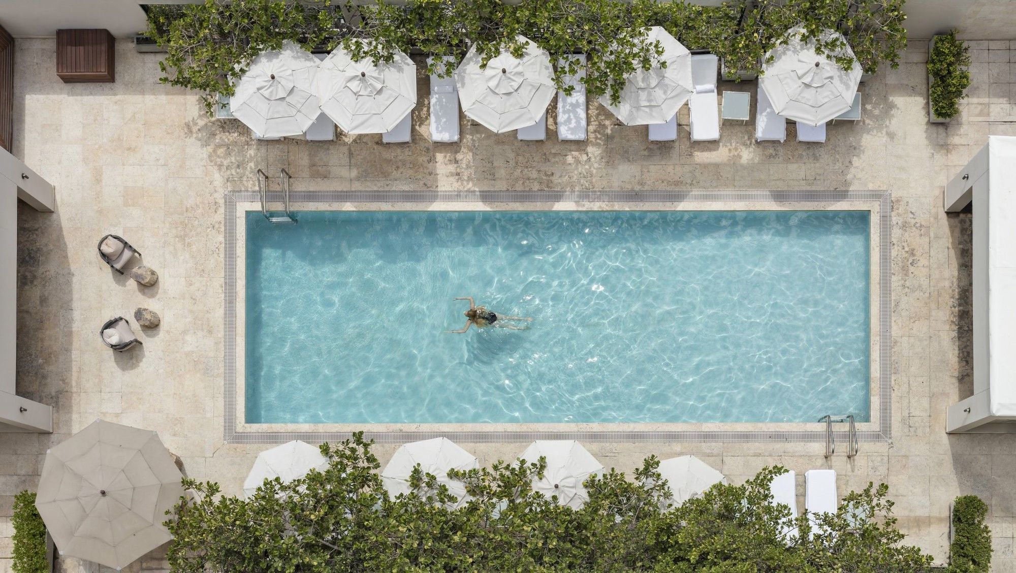 Tides South Beach Miami Beach Eksteriør bilde