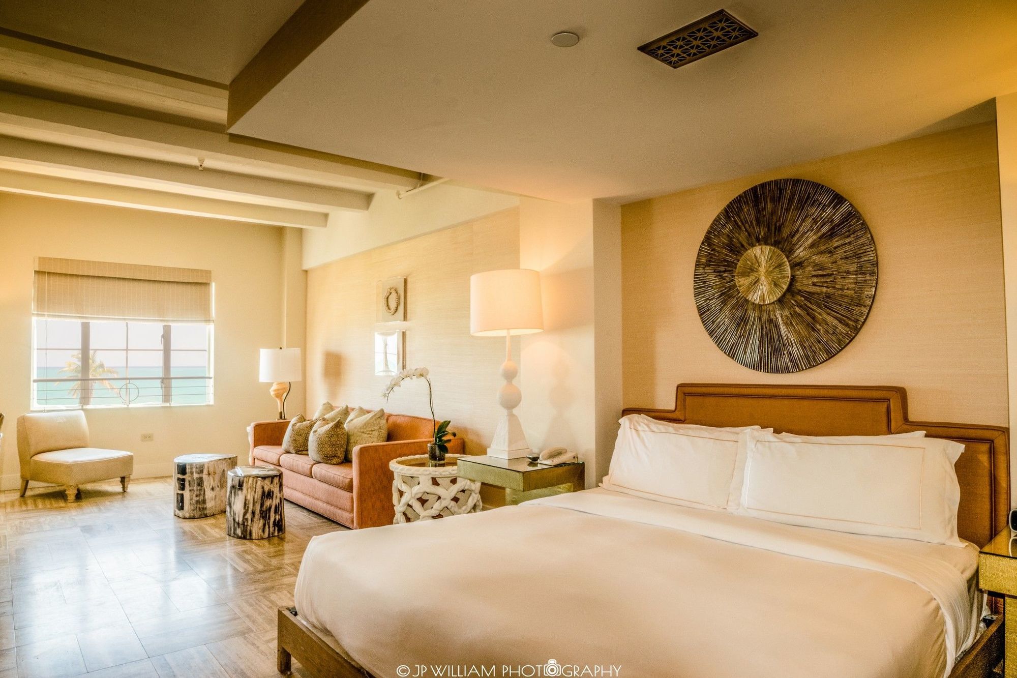 Tides South Beach Miami Beach Eksteriør bilde