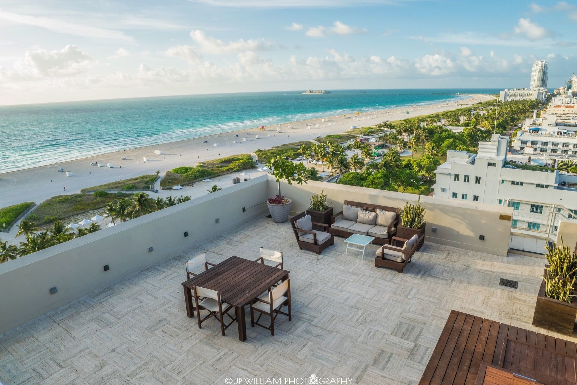 Tides South Beach Miami Beach Eksteriør bilde