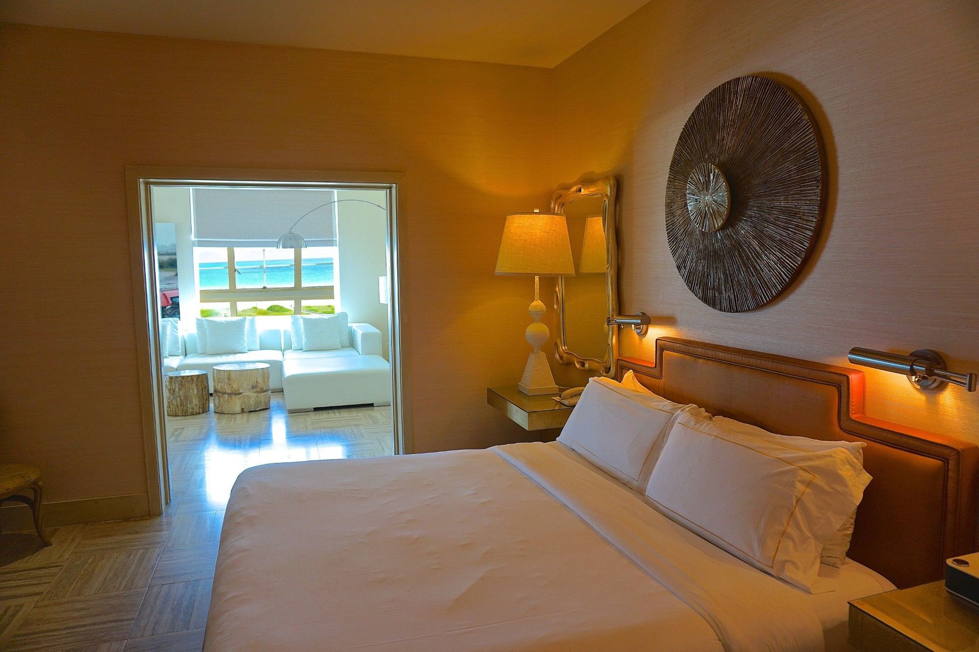 Tides South Beach Miami Beach Eksteriør bilde