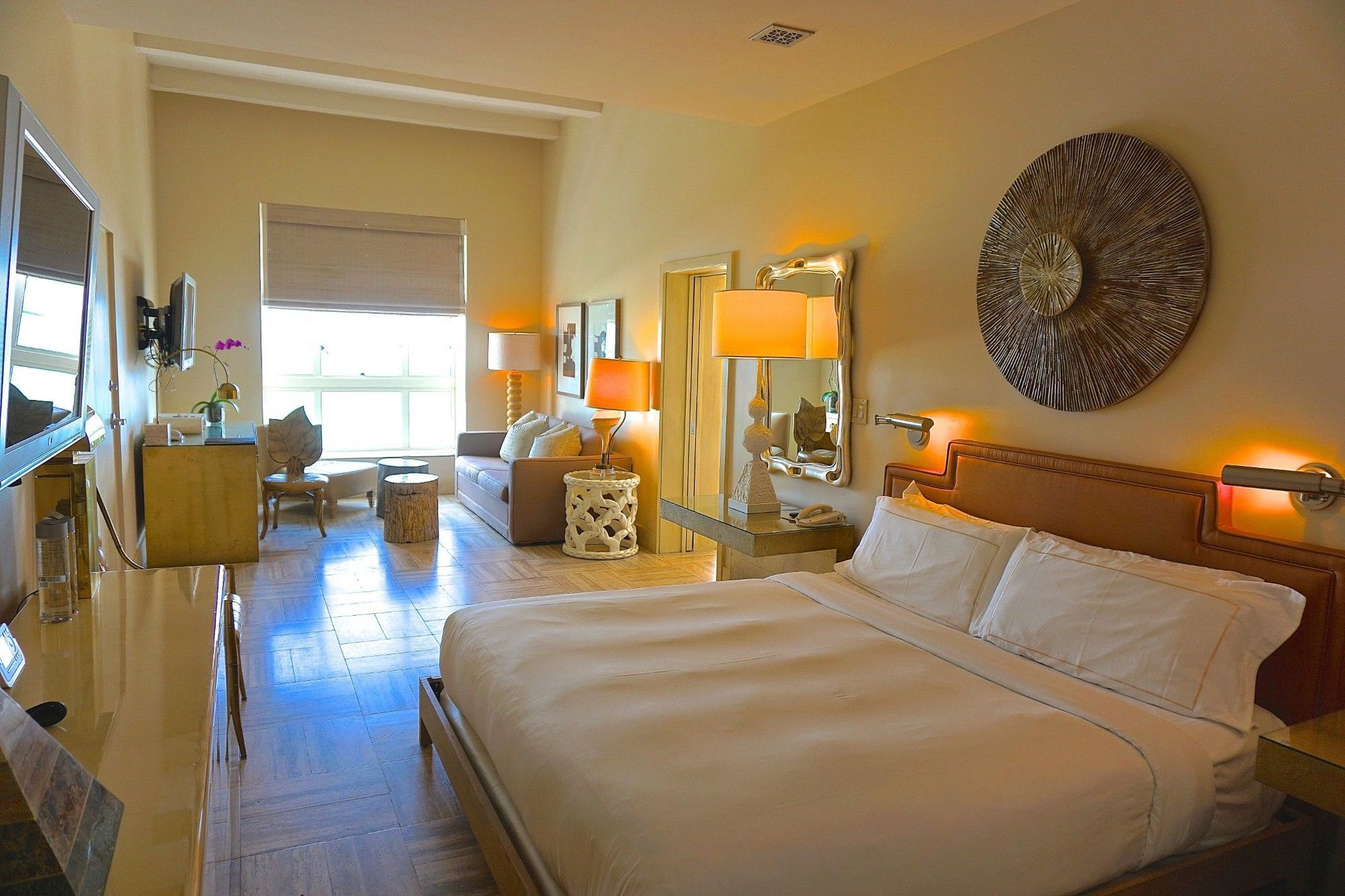 Tides South Beach Miami Beach Eksteriør bilde