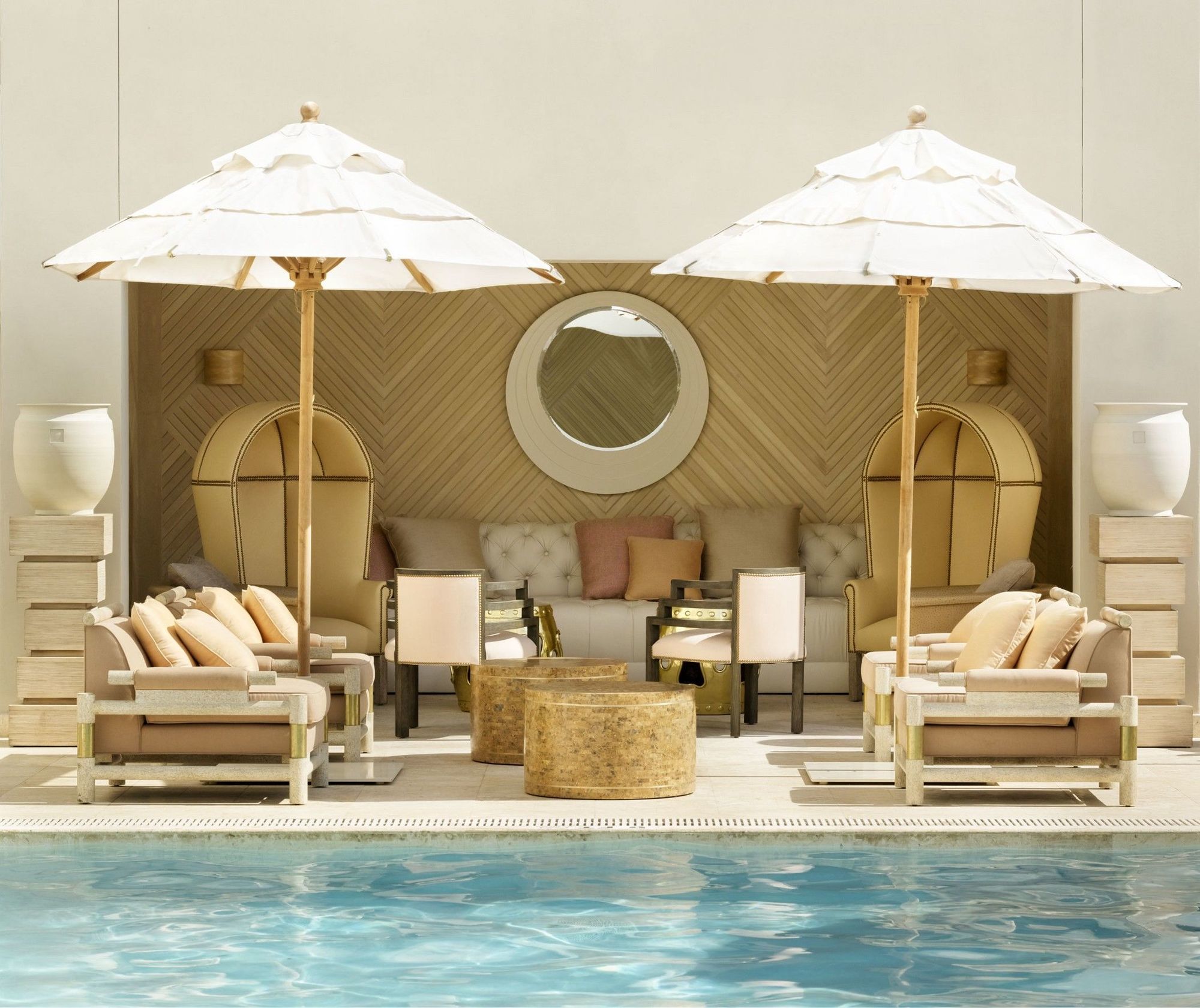 Tides South Beach Miami Beach Fasiliteter bilde