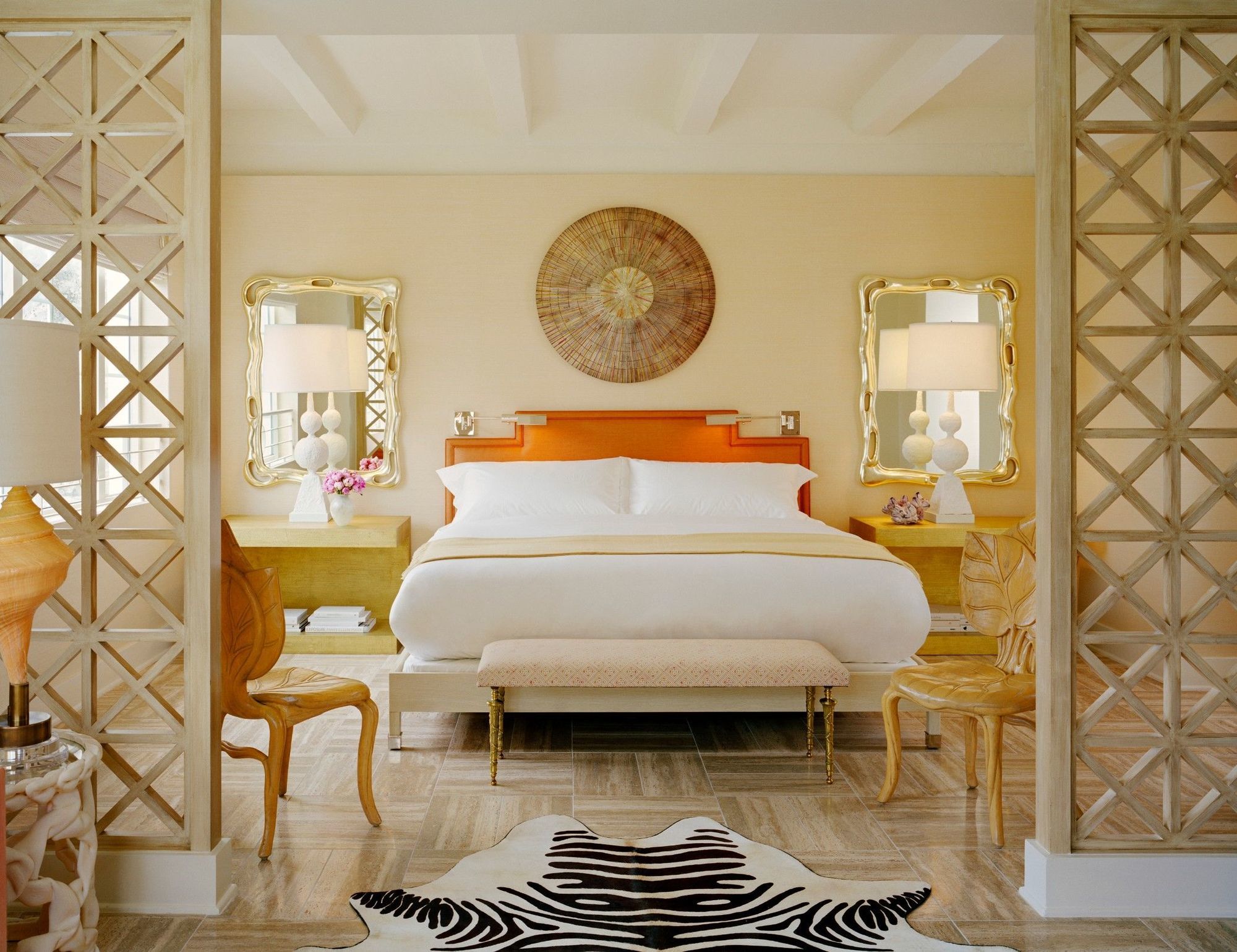 Tides South Beach Miami Beach Rom bilde