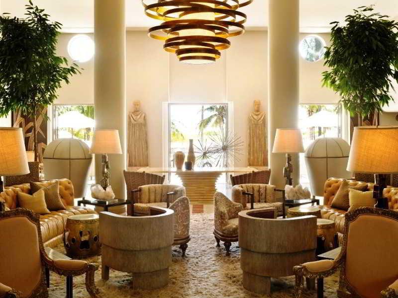 Tides South Beach Miami Beach Eksteriør bilde