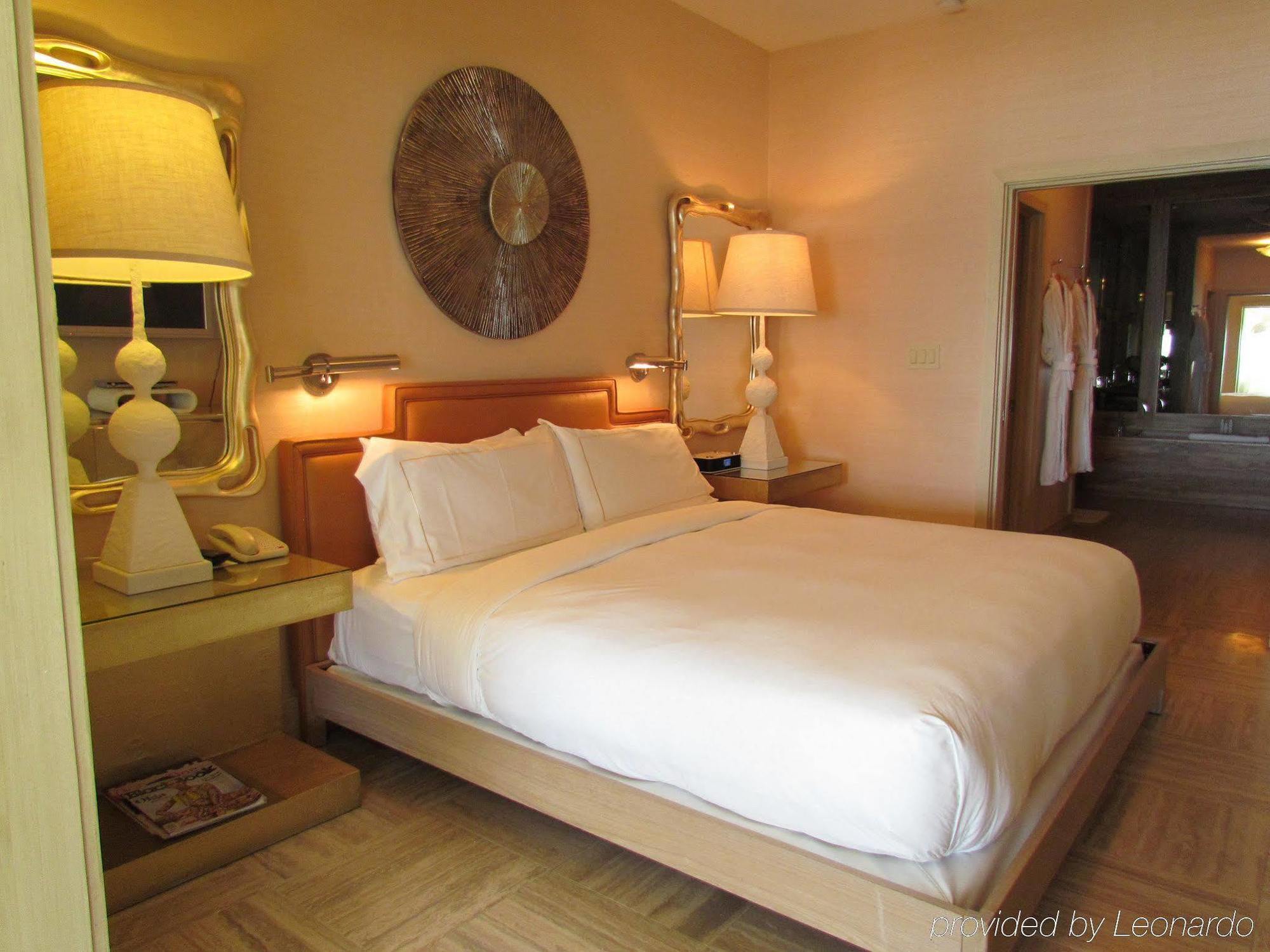 Tides South Beach Miami Beach Eksteriør bilde