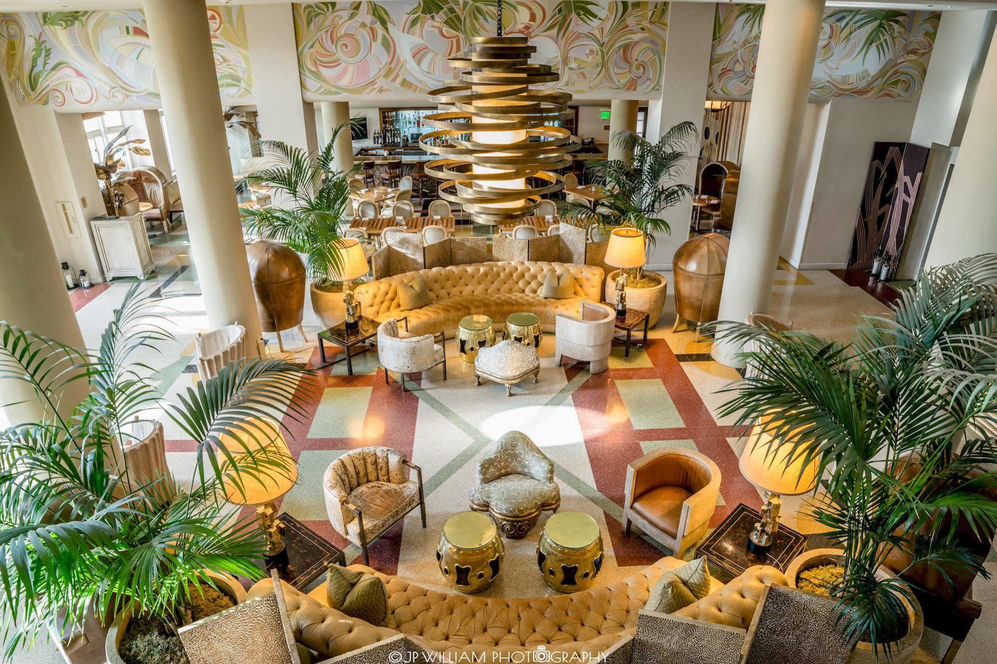 Tides South Beach Miami Beach Eksteriør bilde