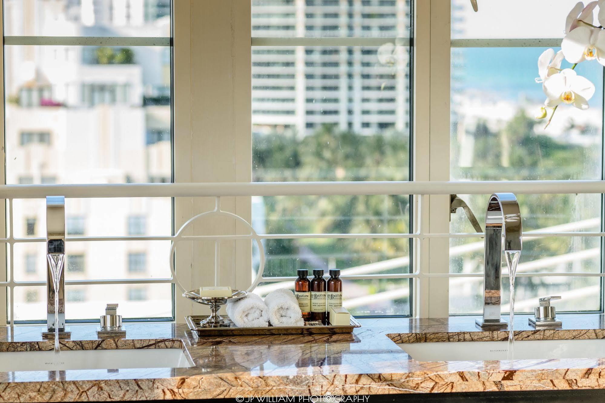 Tides South Beach Miami Beach Eksteriør bilde