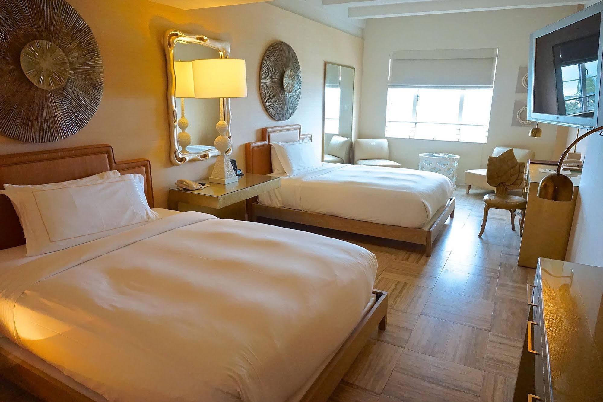 Tides South Beach Miami Beach Eksteriør bilde